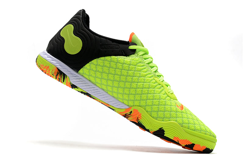 Nike React Gato Futsal - Verde