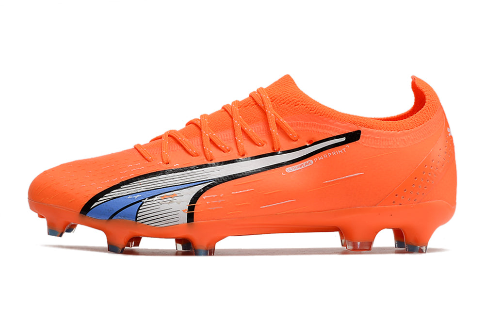 Puma Ultra Ultimate FG - Supercharge