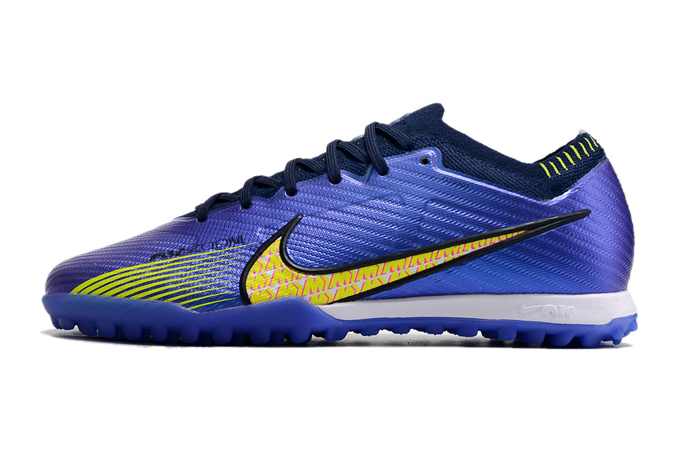 Nike Mercurial Air Zoom Vapor 15 Elite Society - Azul