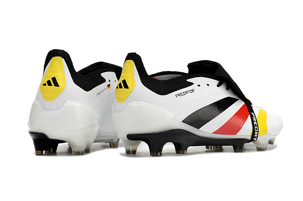 Adidas Predator Elite Tongue FG - Alemanha