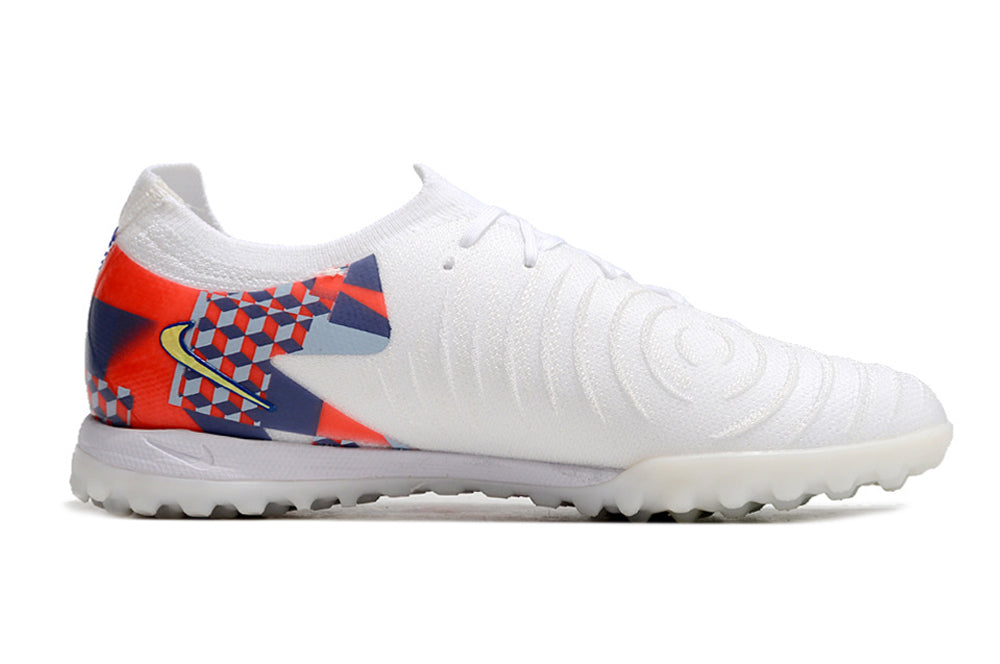 Nike Phantom GX II Elite Society - Barna