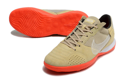 Nike Street Gato Futsal - Dourado