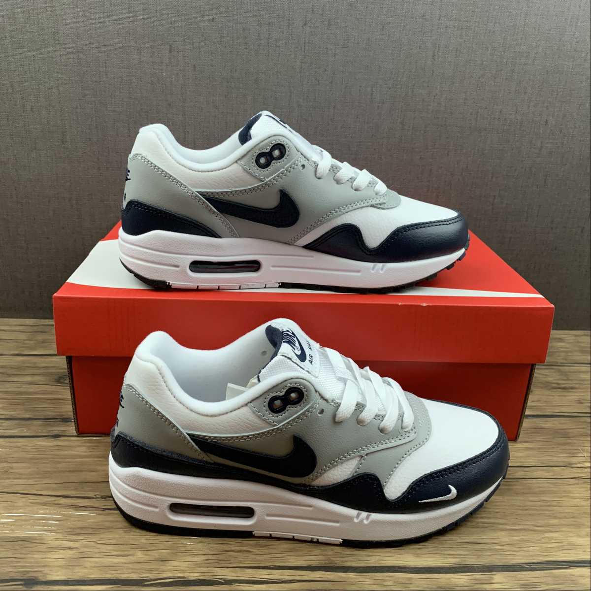 Tênis Nike Air Max 1