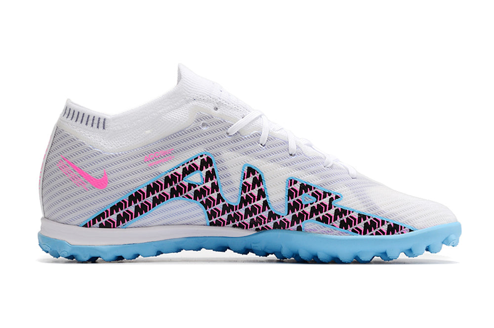 Nike Feminina Air Zoom Vapor 9 Society - Blast Pack