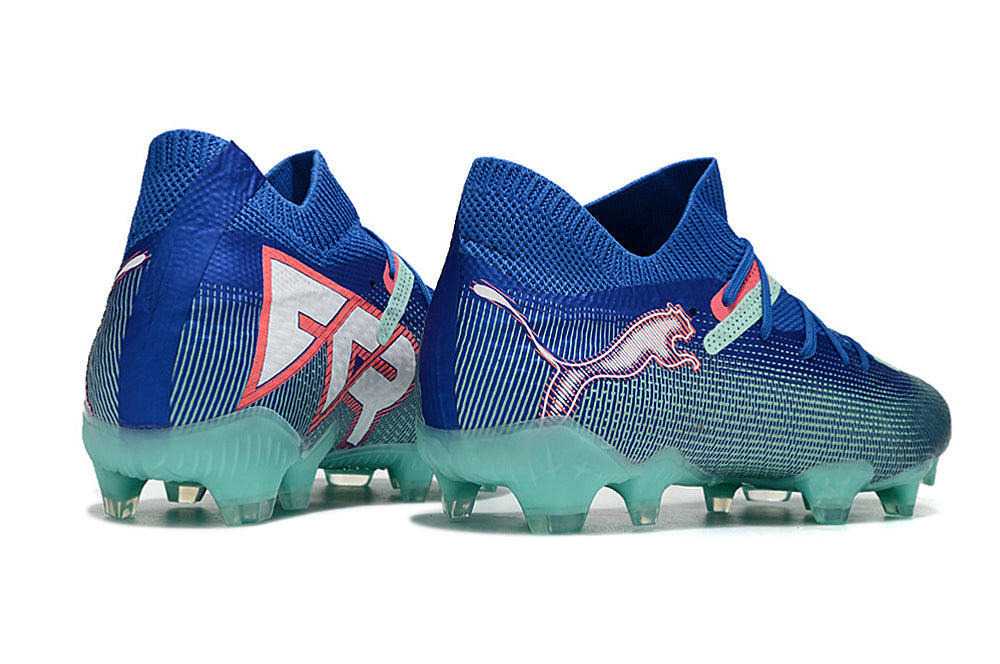 Puma Future 7 FTR FG - Azul