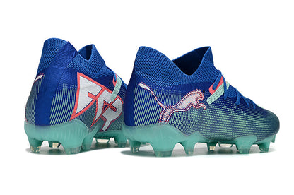 Puma Future 7 FTR FG - Azul