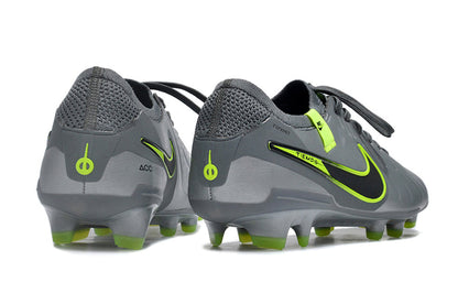 Nike Tiempo Legend X Elite FG - Cinza