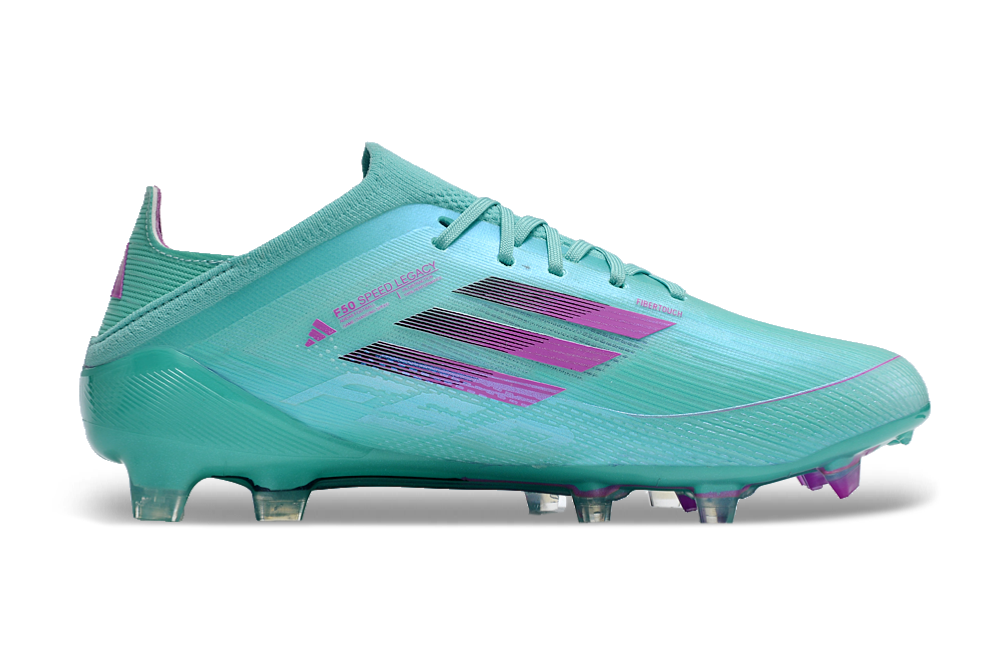 Adidas Feminina F50 Elite FG - Azul