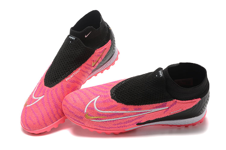 Nike Phantom GX Elite DF Society - Rosa