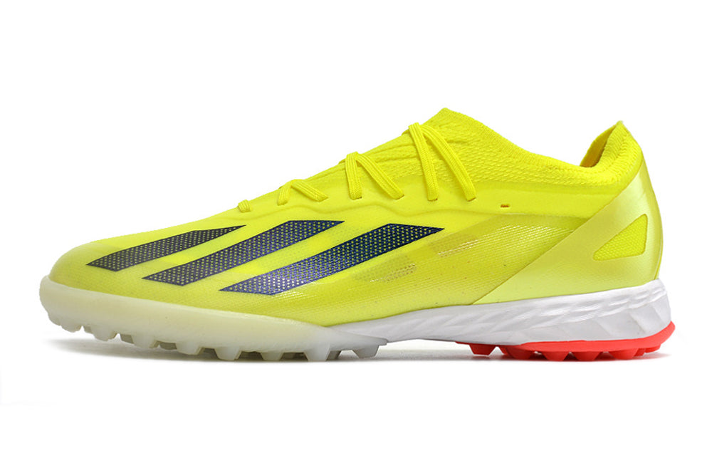 Adidas X Crazyfast .1 Society - Solar Energy