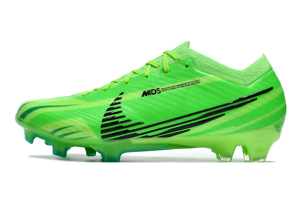 Nike Air Zoom Mercurial Vapor 15 FG Elite - Verde