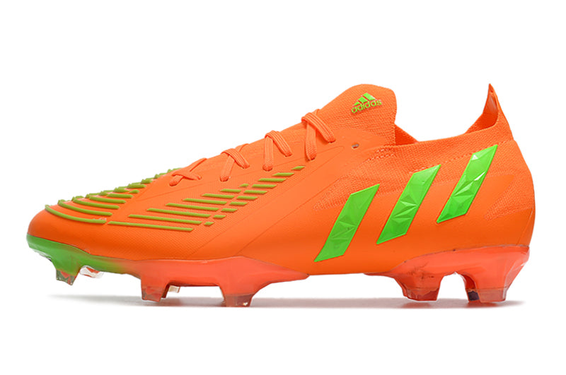 Adidas Predator Edge.1 Low FG - Game Data