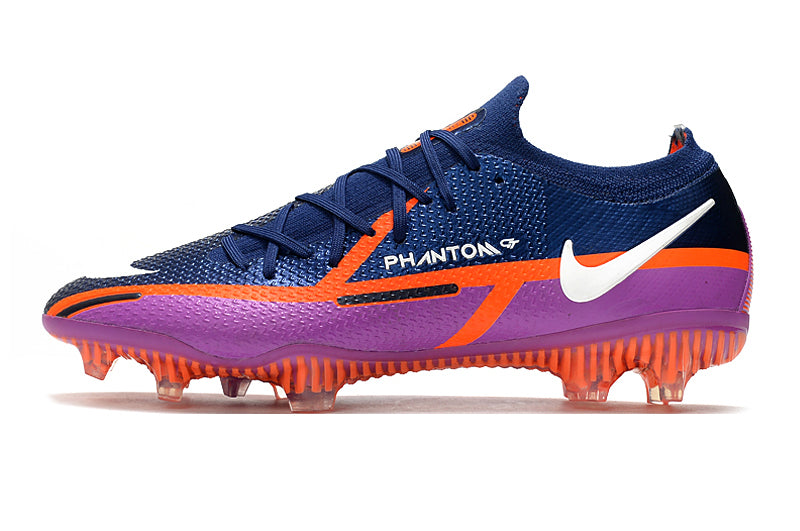 Nike Phantom GT 2 ELITE FG Roxo