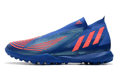 Adidas Predator Edge + Society Sapphire Edge