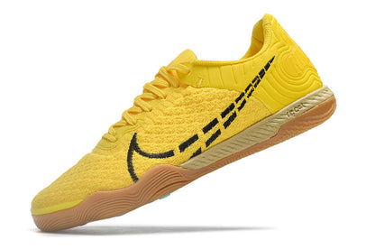 Nike React Gato Futsal - Amarelo