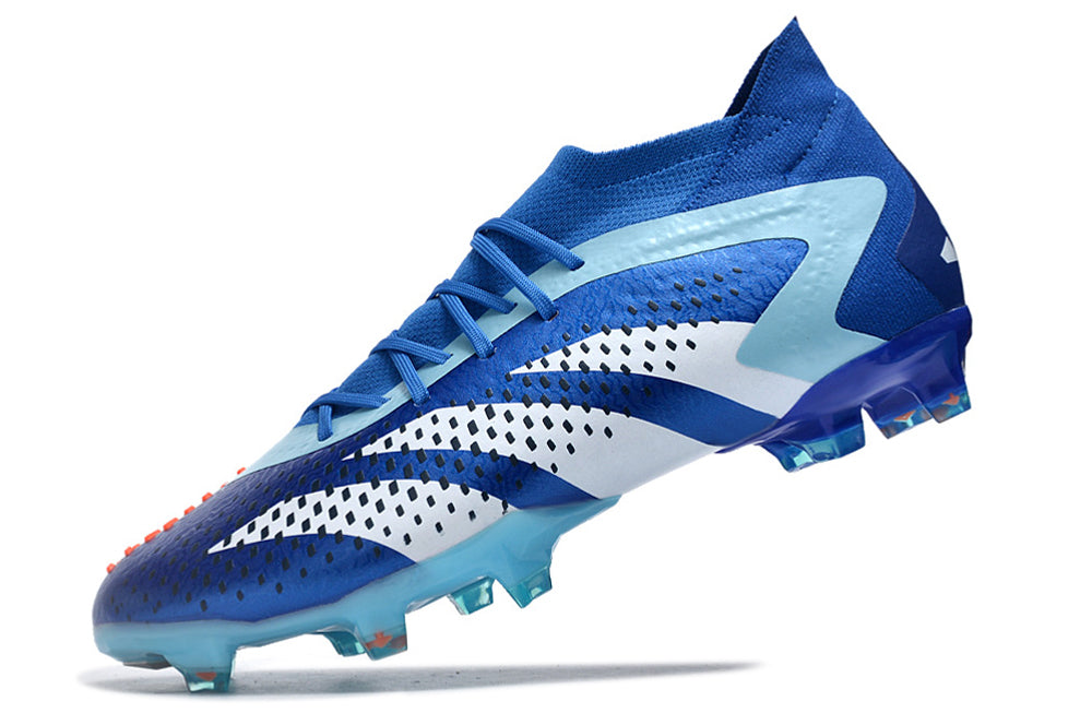 Adidas Predator Accuracy .1 FG - Marine Rush Pack