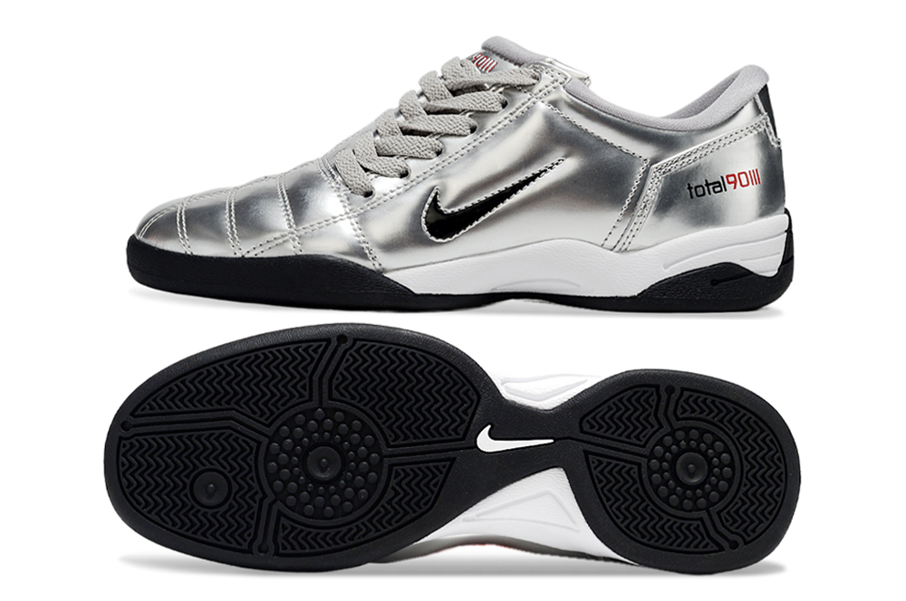 Nike Futsal Total 90 - Gris