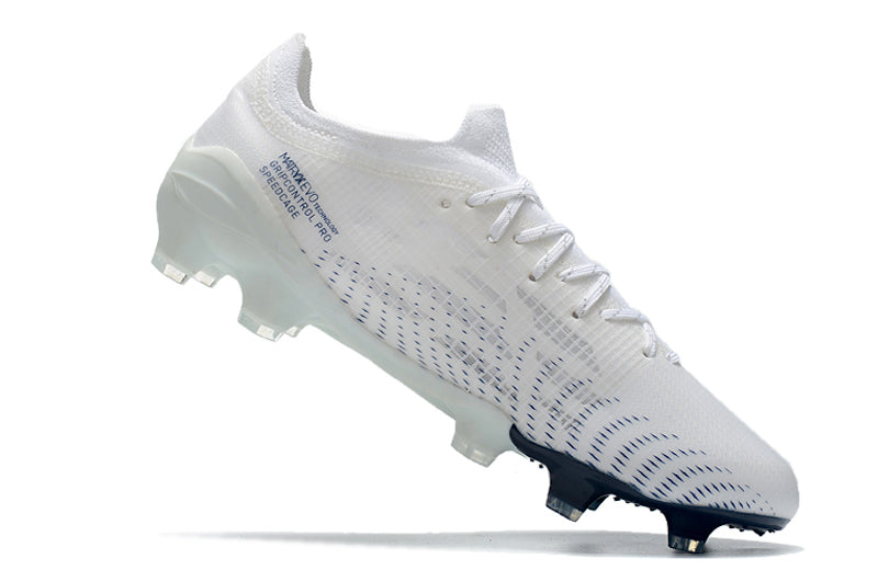 Puma Ultra 1.3 FG Branco Azul