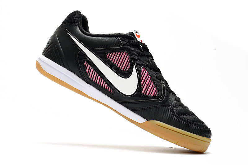 Nike SB Gato Futsal - Preto Vermelho