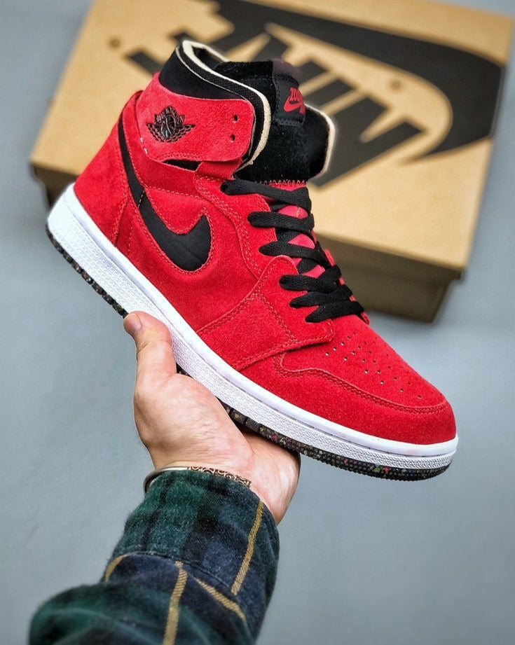 Tênis Nike Air Jordan 1