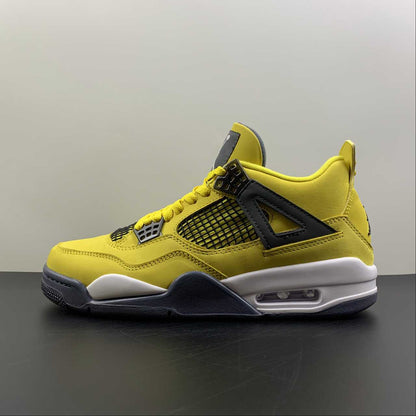 Tênis Nike Air Jordan 4 Retro