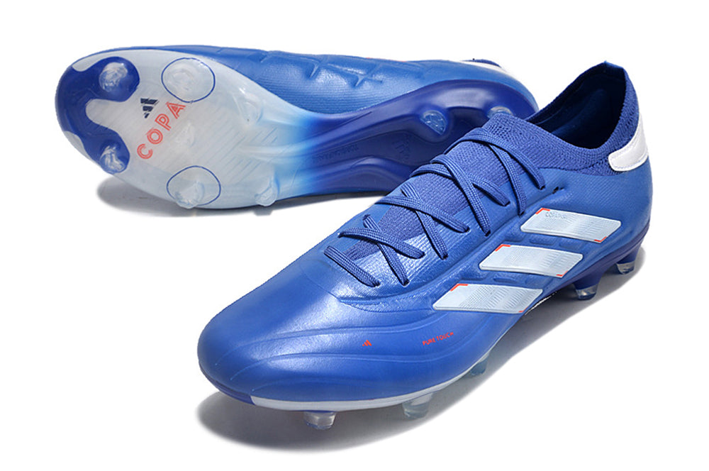 Adidas Copa Pure 2 FG - Azul