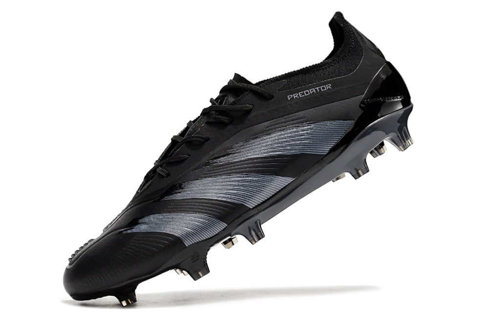 Adidas Predator Elite FG - Preto