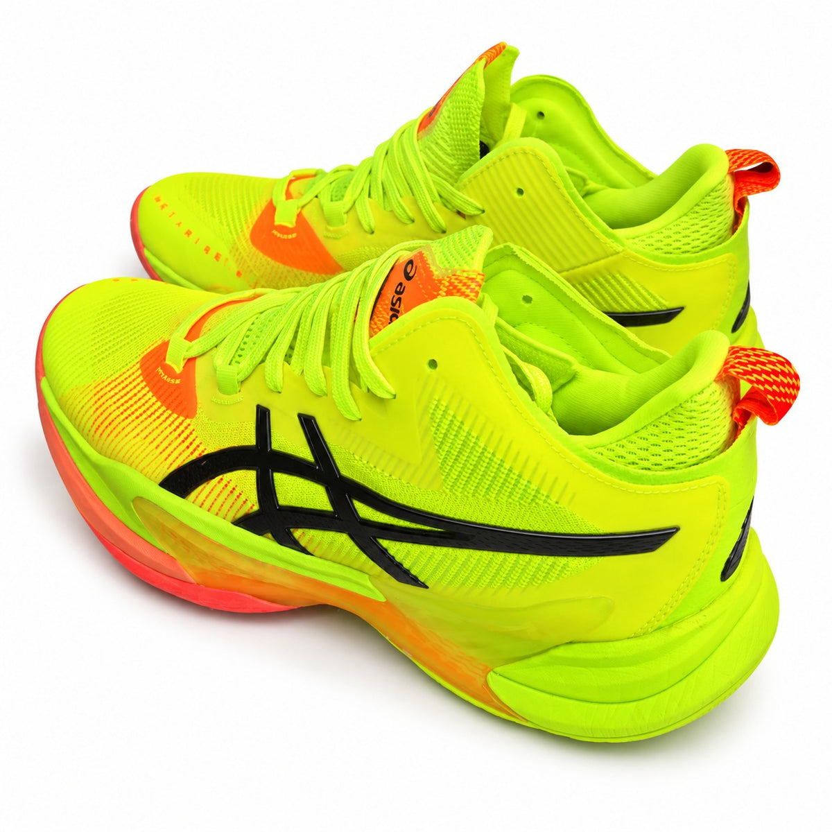 Asics Metarise 2 - (BR: 39.5, 41.5)