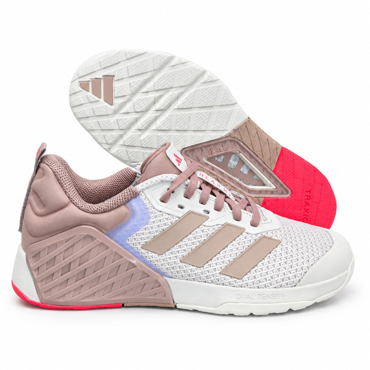 Adidas Drop Set - (BR: 35.5, 37.5)