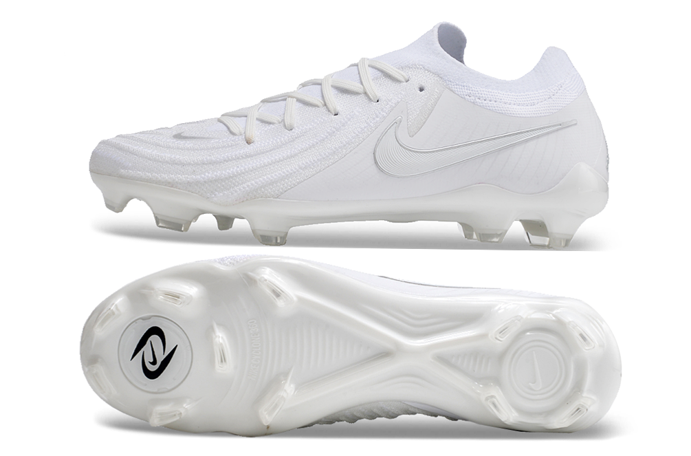 Nike Phantom GX2 Elite FG - Branco