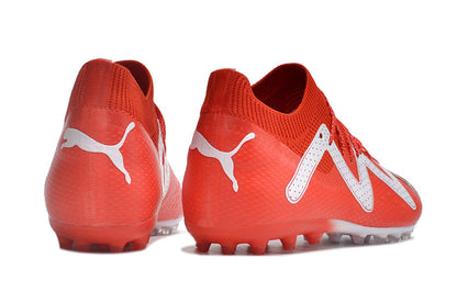 Puma Future Ultimate MG - Vermelho