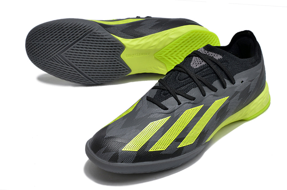 Adidas X Crazyfast .1 Futsal - CrazyCharged