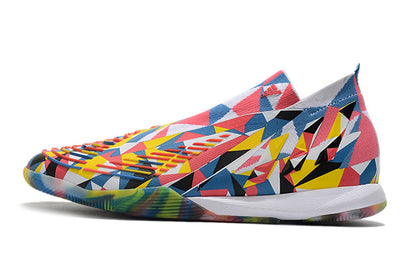 Adidas Predator Edge + Futsal - Geometric