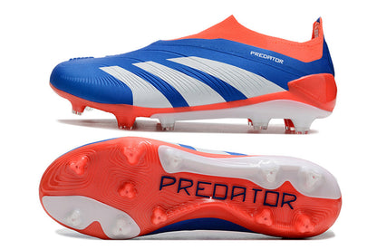 Adidas Feminina Predator Elite + FG -Advancement