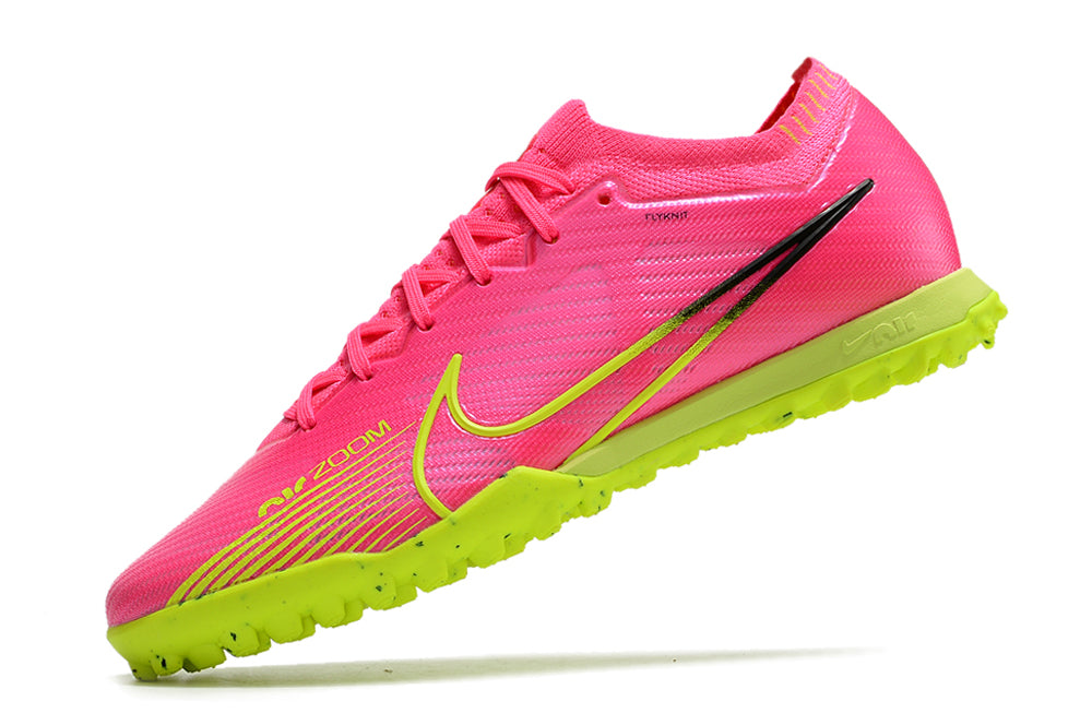 Nike Mercurial Air Zoom  Vapor 15 Elite Society - Rosa