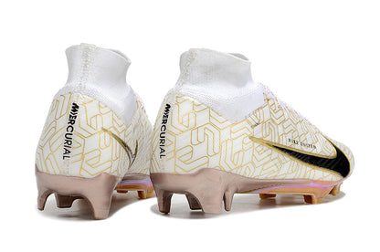 Nike Air Zoom Superfly 9 FG Elite - Golden Pack