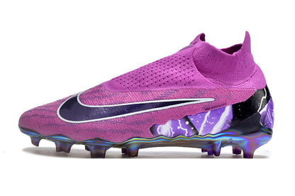 Nike Phantom GX Elite DF FG - Roxo