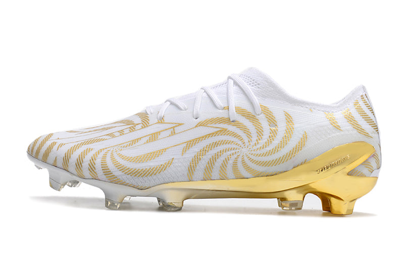 Adidas X Speedportal.1 FG Benzema