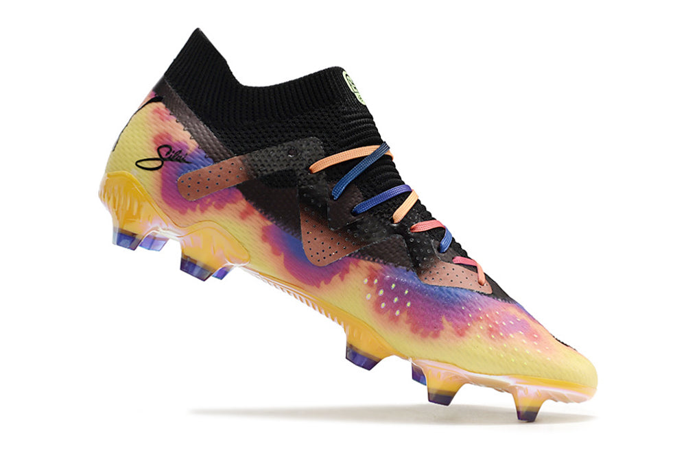 Puma Future Ultimate FG - Elements