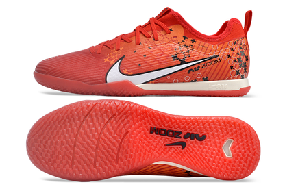 Nike Air Zoom Mercurial Vapor 15 Pro Futsal - Vermelho