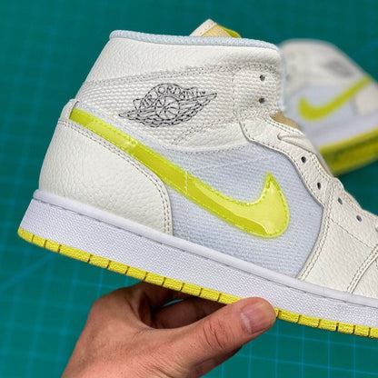 Tênis Nike Air Jordan 1