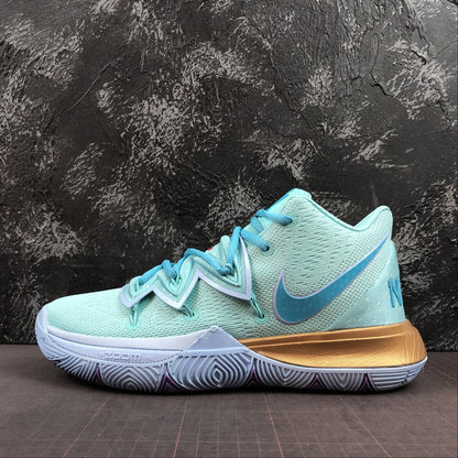 Tênis Nike Kyrie 5 Lula Molusco