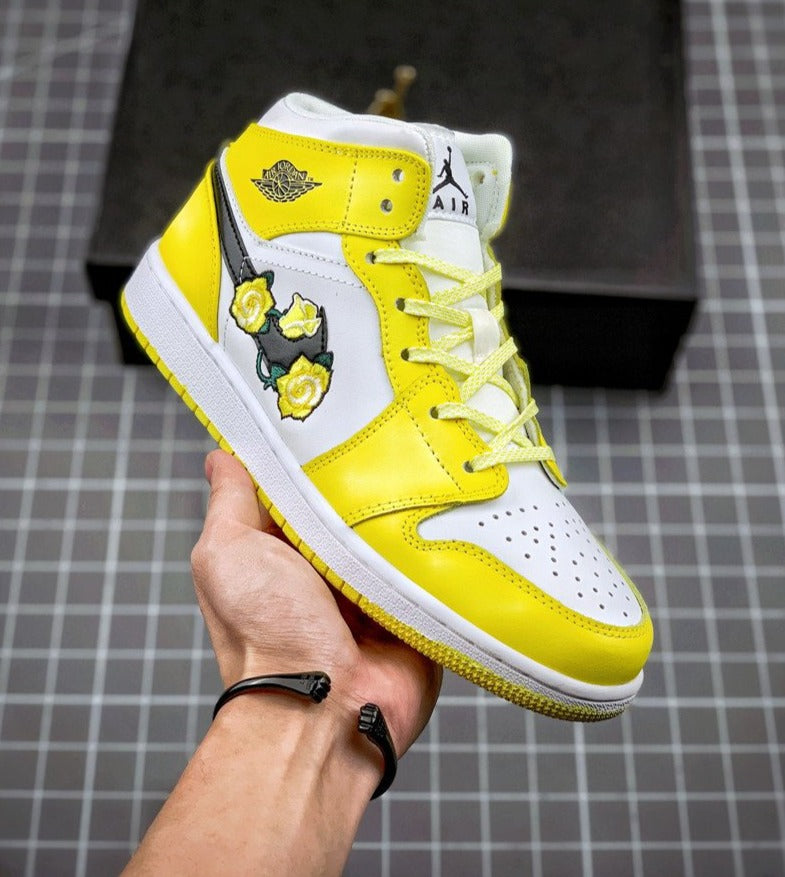 Tênis Nike Air Jordan 1