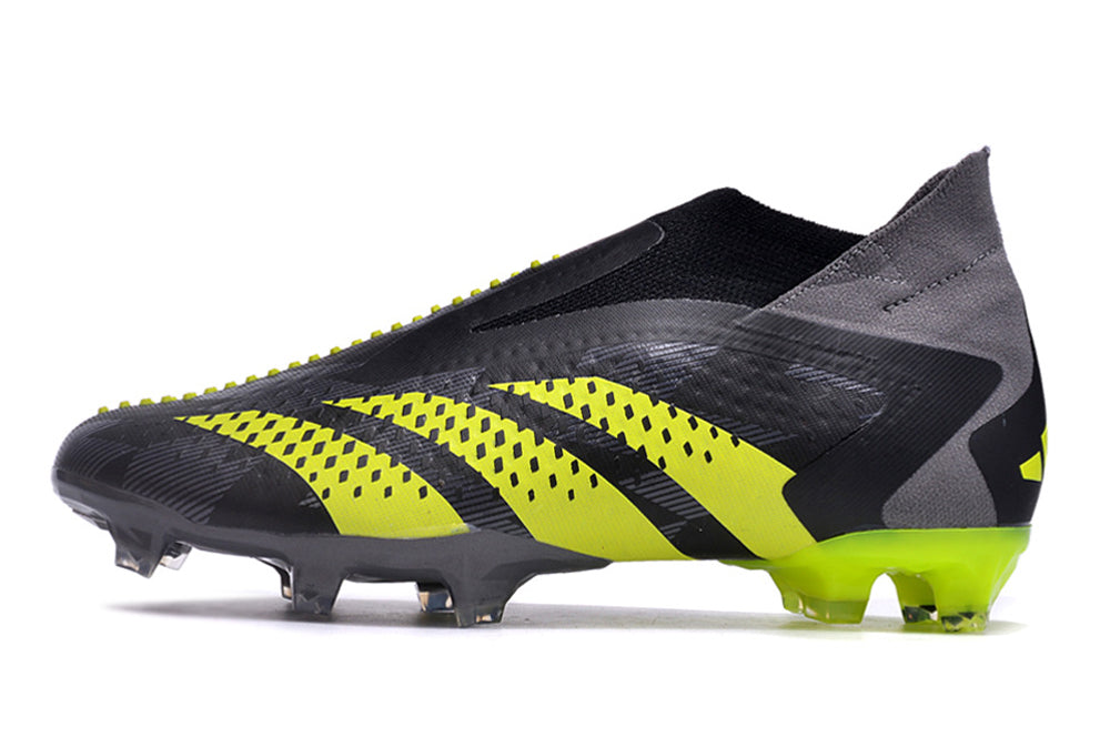 Adidas Predator Accuracy + FG - CrazyCharged