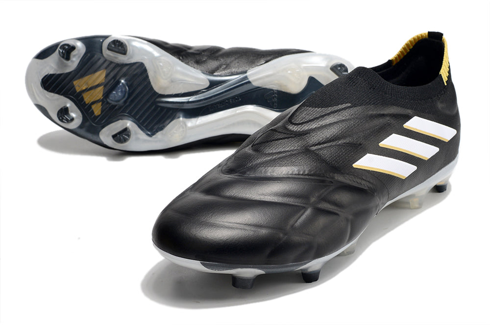 Adidas Copa Pure + FG - Preto