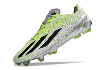 Adidas X Crazyfast STRUNG + FG - Verde