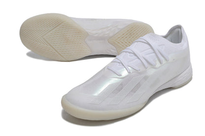 Adidas X Crazyfast .1 Futsal - Branco