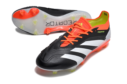 Adidas Predator Elite FG - Solar Energy