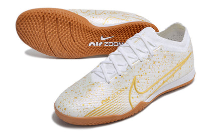 Nike Mercurial Air Zoom Vapor 15 Elite Futsal - Gold