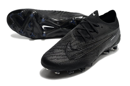 Nike Phantom GX Elite FG - Blackout